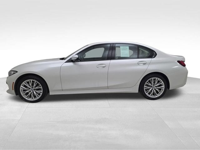 2023 BMW 330i xDrive 330i xDrive
