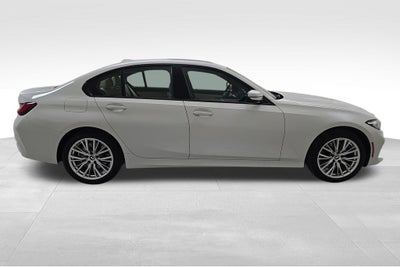 2023 BMW 330i xDrive 330i xDrive
