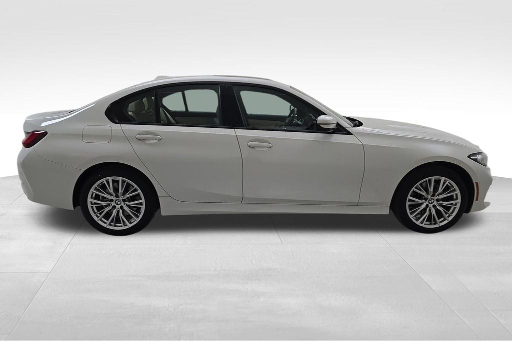 2023 BMW 330i xDrive 330i xDrive