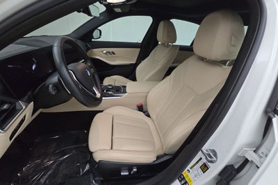 2023 BMW 330i xDrive 330i xDrive