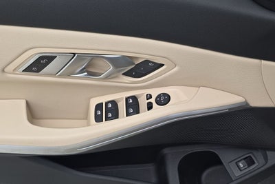 2023 BMW 330i xDrive 330i xDrive