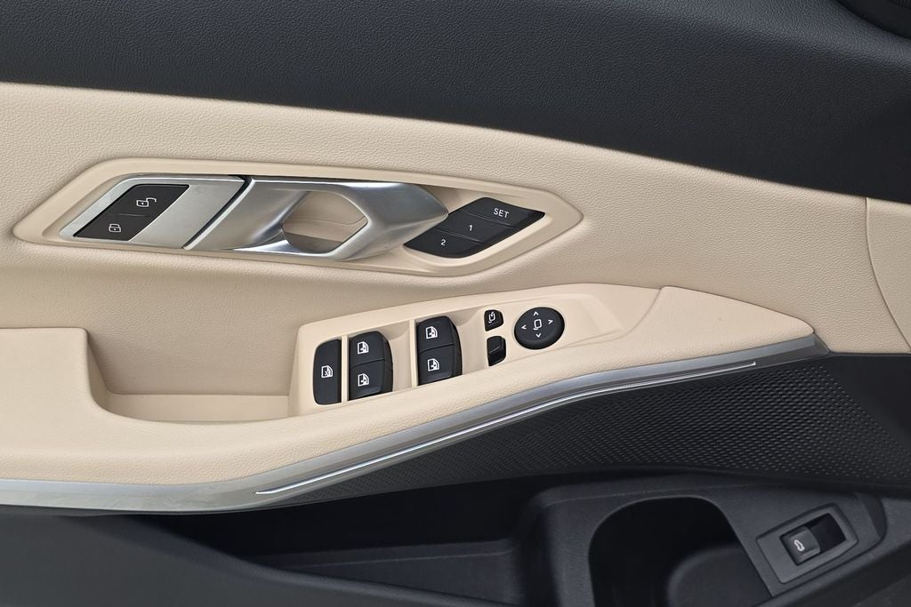 2023 BMW 330i xDrive 330i xDrive