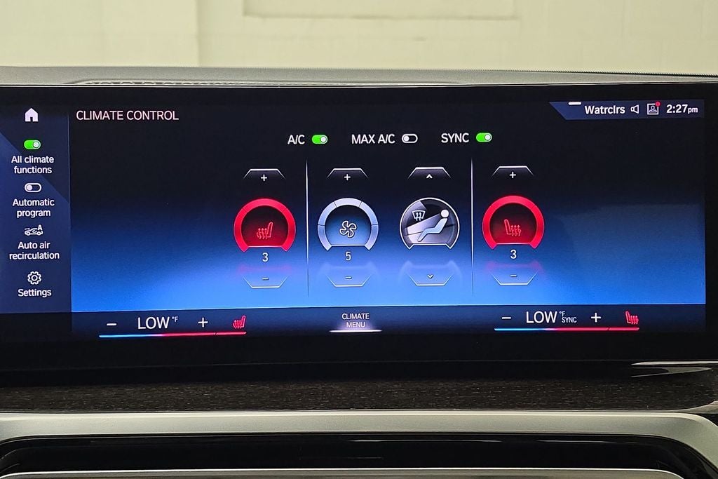 2023 BMW 330i xDrive 330i xDrive