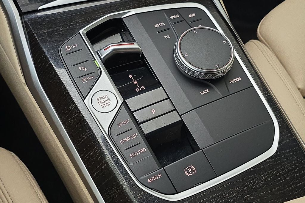 2023 BMW 330i xDrive 330i xDrive