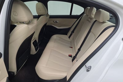 2023 BMW 330i xDrive 330i xDrive