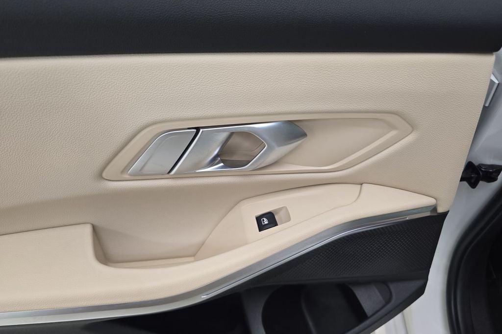 2023 BMW 330i xDrive 330i xDrive