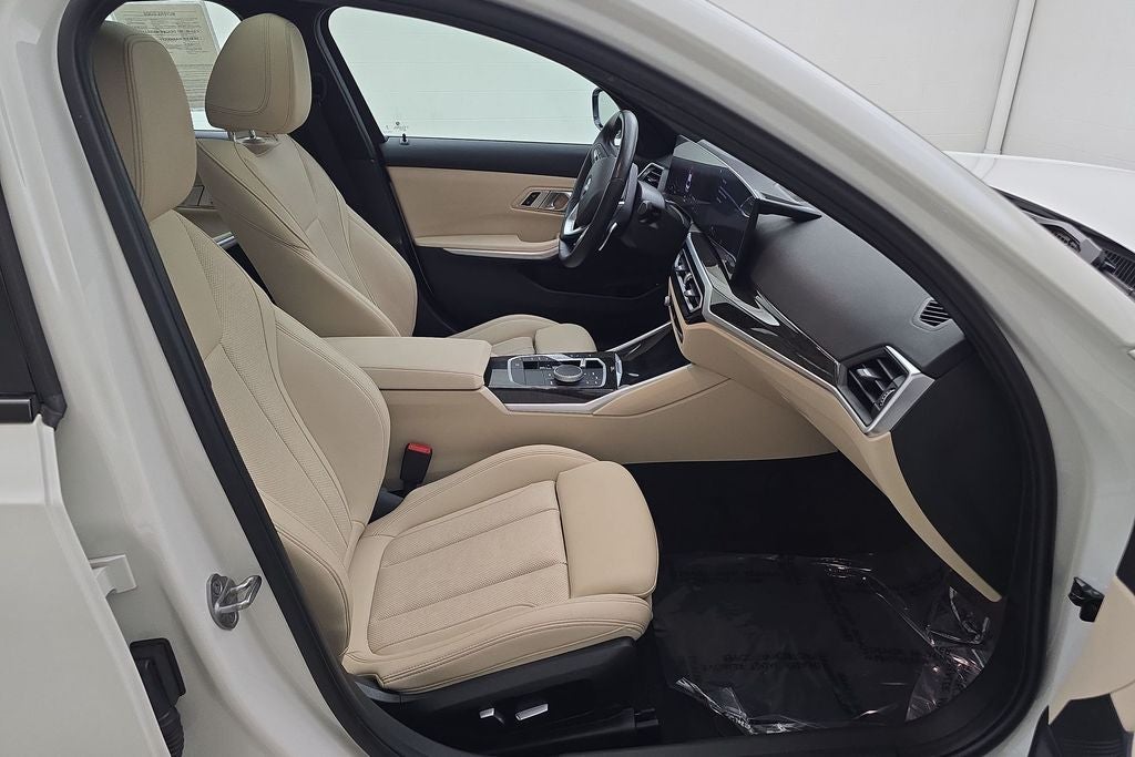 2023 BMW 330i xDrive 330i xDrive