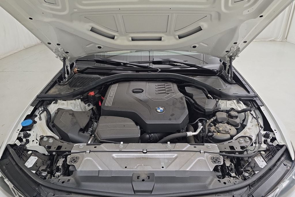 2023 BMW 330i xDrive 330i xDrive