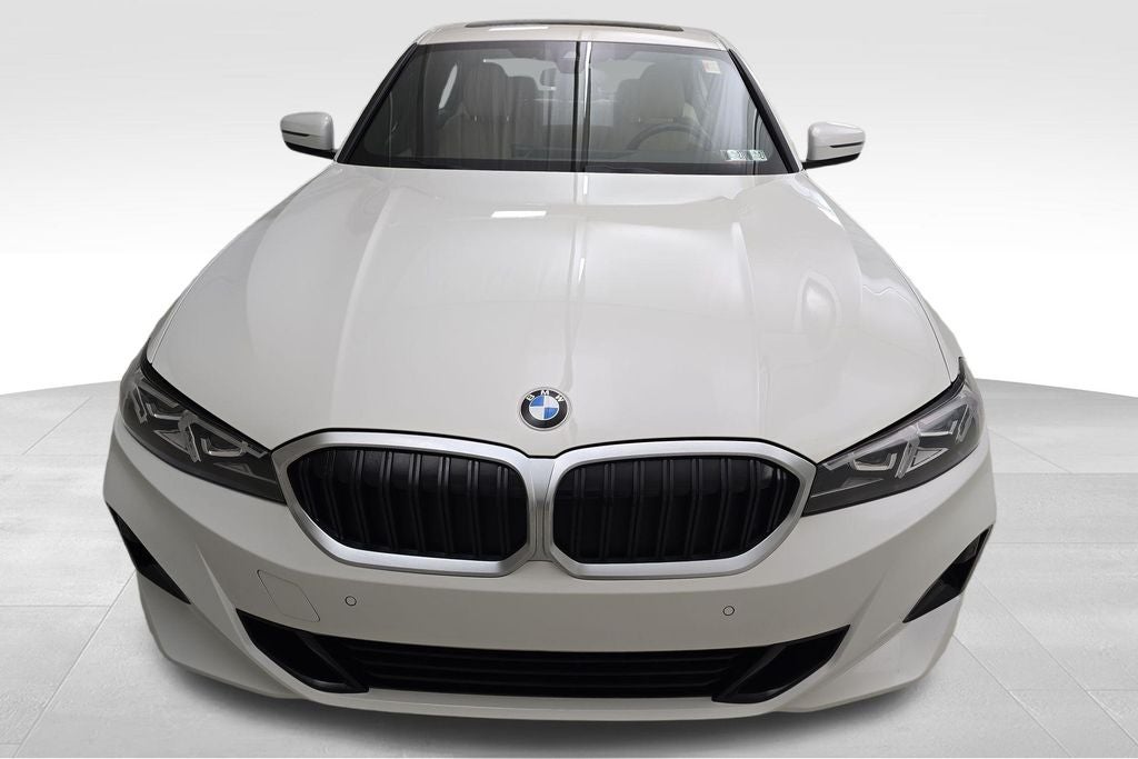 2023 BMW 330i xDrive 330i xDrive