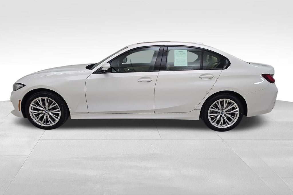 2023 BMW 330i xDrive 330i xDrive