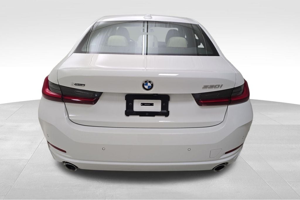 2023 BMW 330i xDrive 330i xDrive