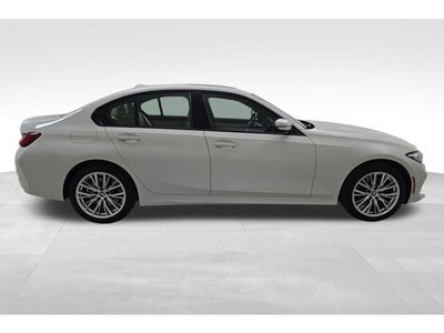 2023 BMW 330i xDrive 330i xDrive