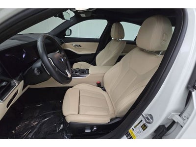 2023 BMW 330i xDrive 330i xDrive