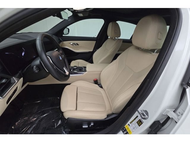 2023 BMW 330i xDrive 330i xDrive