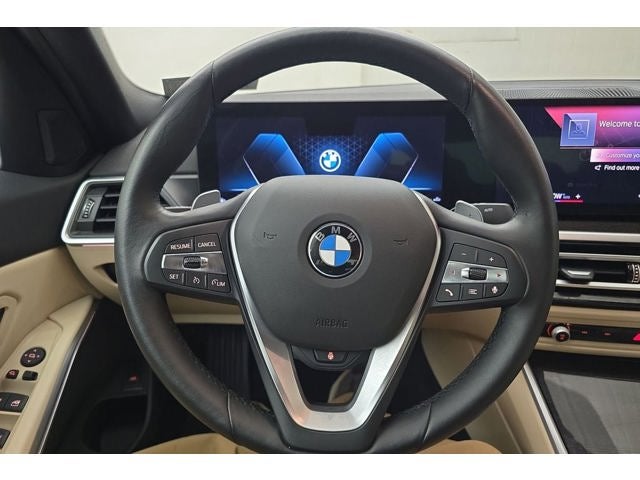 2023 BMW 330i xDrive 330i xDrive