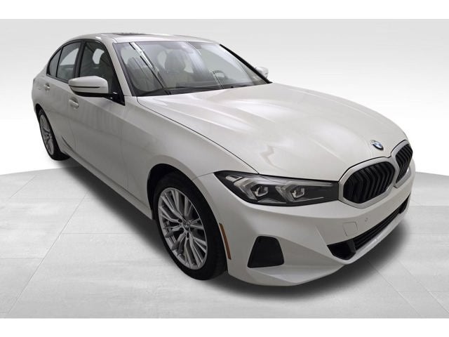 2023 BMW 330i xDrive 330i xDrive