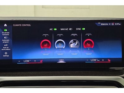 2023 BMW 330i xDrive 330i xDrive