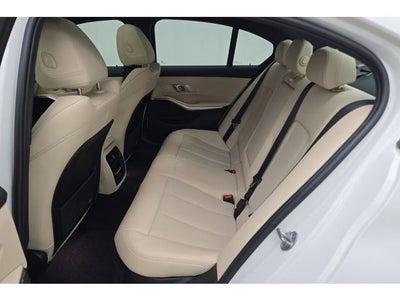 2023 BMW 330i xDrive 330i xDrive