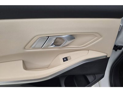 2023 BMW 330i xDrive 330i xDrive