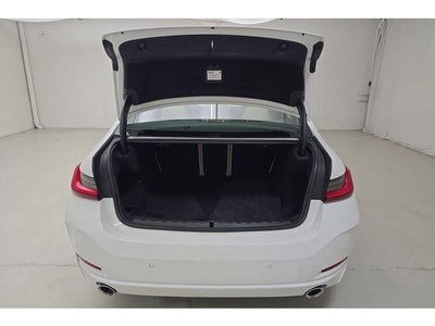 2023 BMW 330i xDrive 330i xDrive