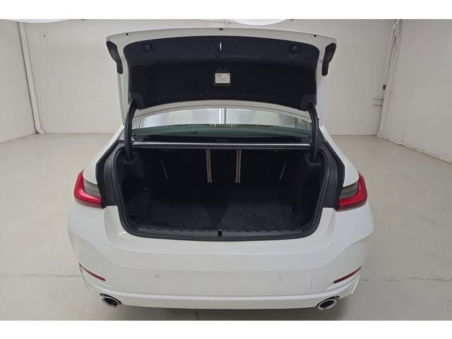 2023 BMW 330i xDrive 330i xDrive