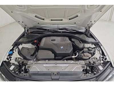 2023 BMW 330i xDrive 330i xDrive