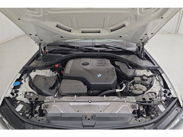 2023 BMW 330i xDrive 330i xDrive