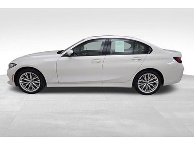 2023 BMW 330i xDrive 330i xDrive