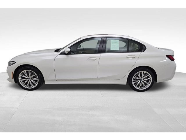 2023 BMW 330i xDrive 330i xDrive