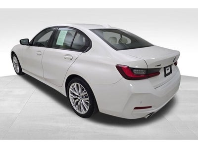 2023 BMW 330i xDrive 330i xDrive