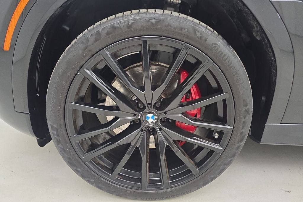 2024 BMW X6 xDrive40i