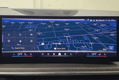 2024 BMW X6 xDrive40i