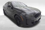 2024 BMW X6 xDrive40i