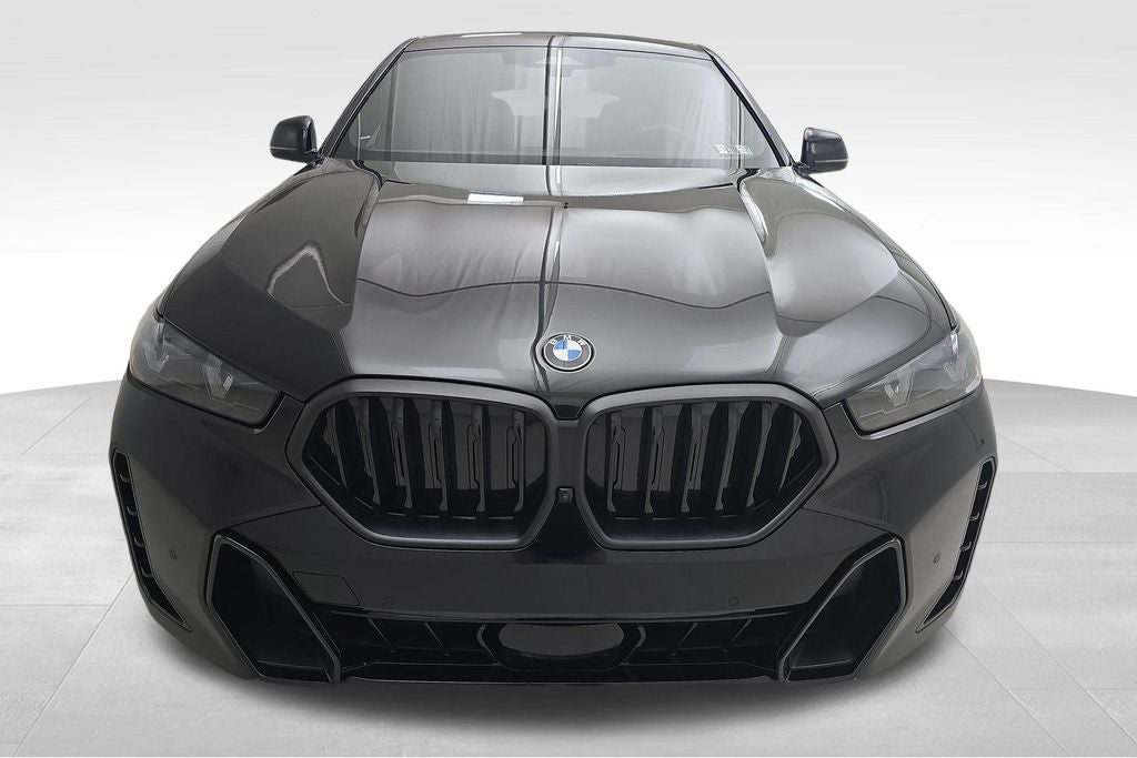 2024 BMW X6 xDrive40i
