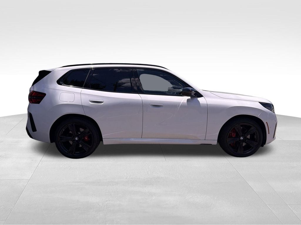 2025 BMW X3 M50 xDrive