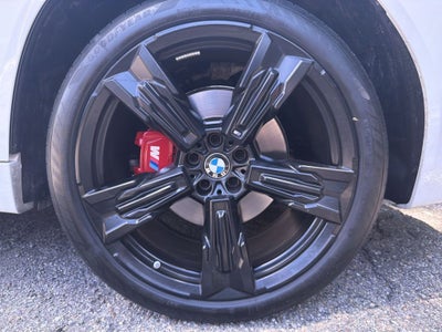 2025 BMW X3 M50 xDrive
