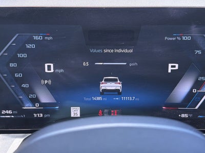 2025 BMW X3 M50 xDrive