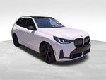 2025 BMW X3 M50 xDrive