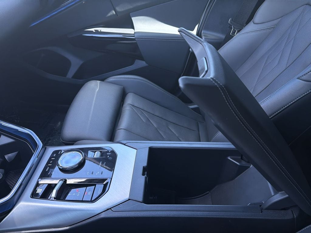 2025 BMW X3 M50 xDrive