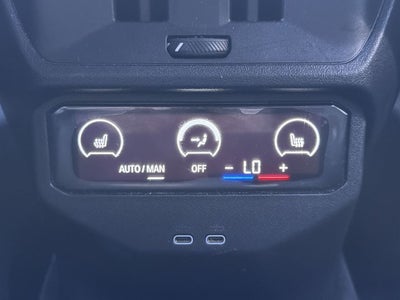 2025 BMW X3 M50 xDrive