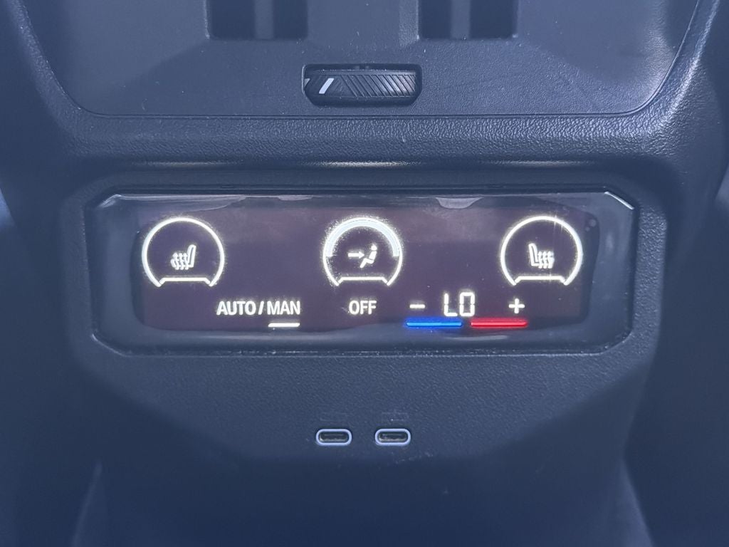2025 BMW X3 M50 xDrive