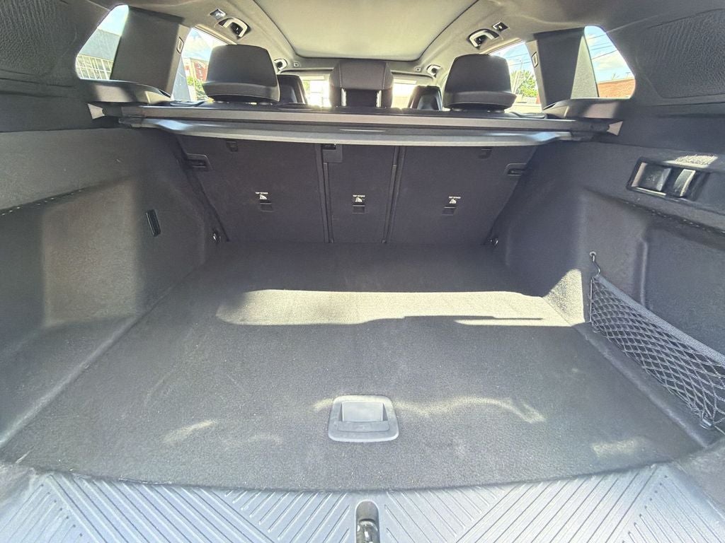 2025 BMW X3 M50 xDrive