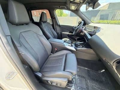 2025 BMW X3 M50 xDrive