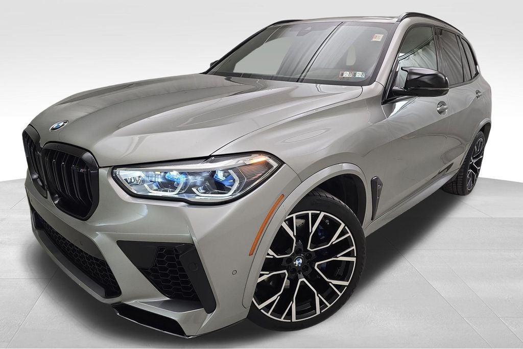 2021 BMW X5 Base