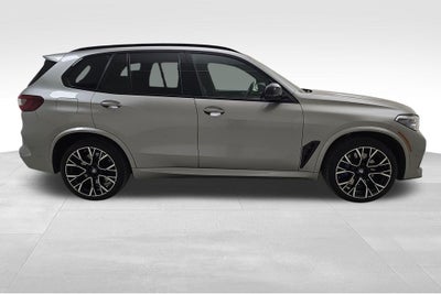 2021 BMW X5 M Base