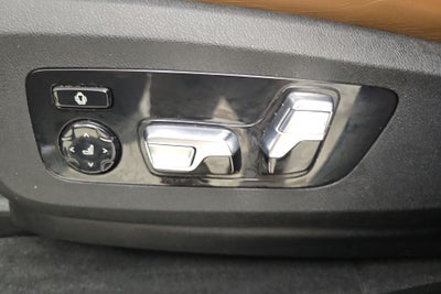 2021 BMW X5 M Base