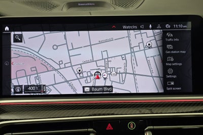 2021 BMW X5 M Base