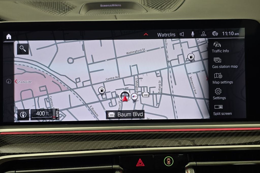 2021 BMW X5 M Base