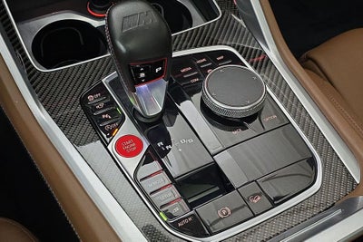 2021 BMW X5 M Base