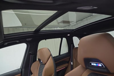 2021 BMW X5 M Base